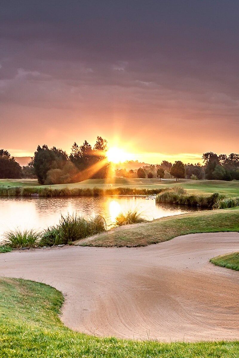 Golfangebote & Turniere in Bad Griesbach | Golf-Resort & Hotel Das Ludwig